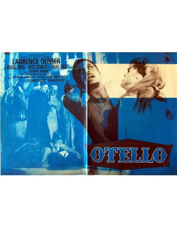 OTHELLO