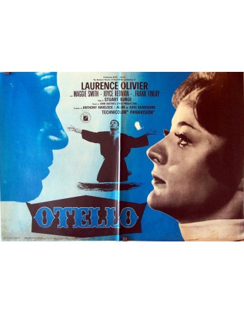 OTHELLO