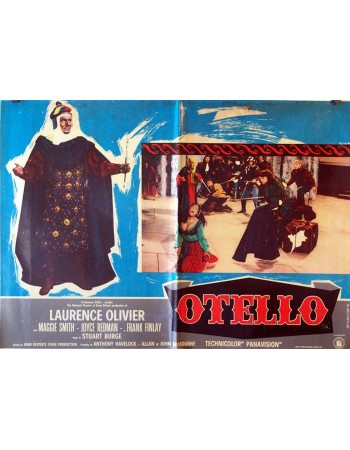 OTHELLO