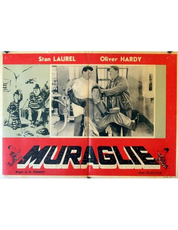 MURAGLIE