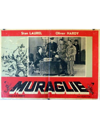 MURAGLIE