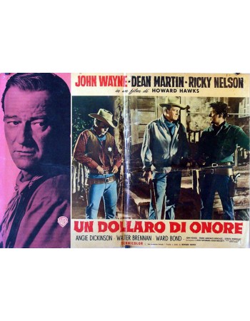 RIO BRAVO