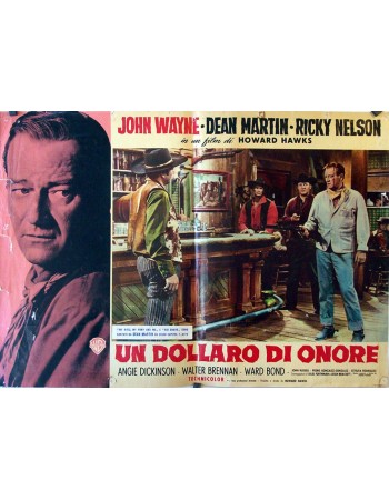 RIO BRAVO