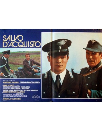 SALVO DACQUISTO