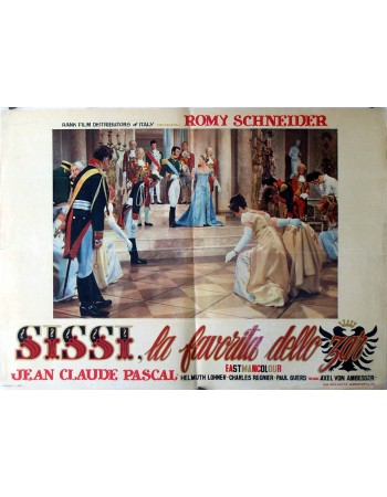 Die schöne Lügnerin