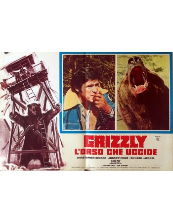 GRIZZLY