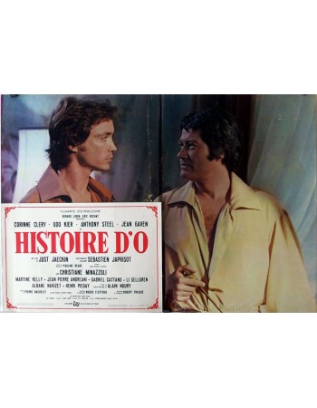 Histoire d'O