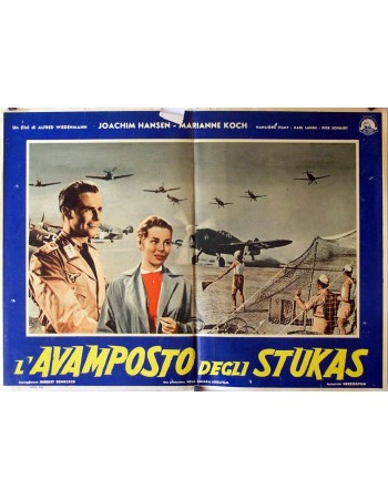 DER STERN VON AFRIKA