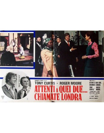 The Persuaders
