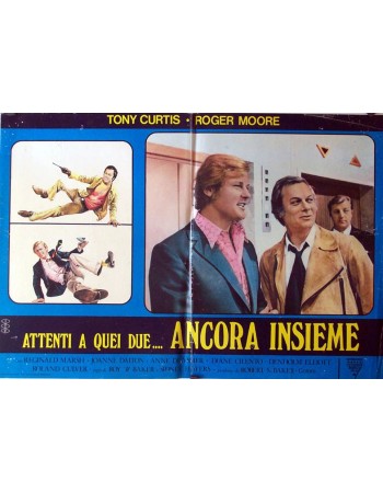 The Persuaders