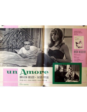 UN AMORE