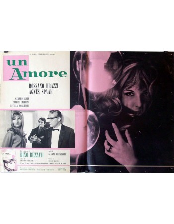 UN AMORE