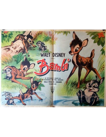 BAMBI