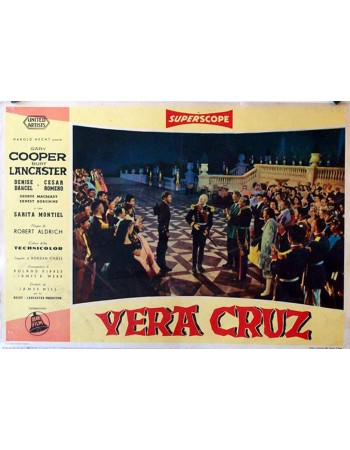 VERA CRUZ