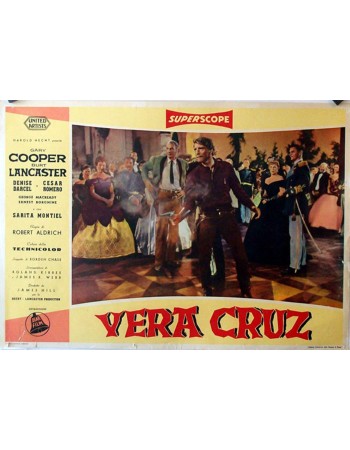 VERA CRUZ
