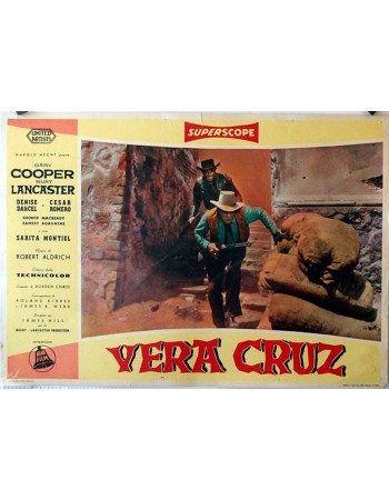 VERA CRUZ