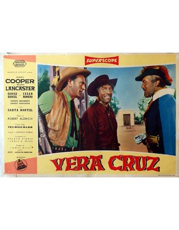 VERA CRUZ