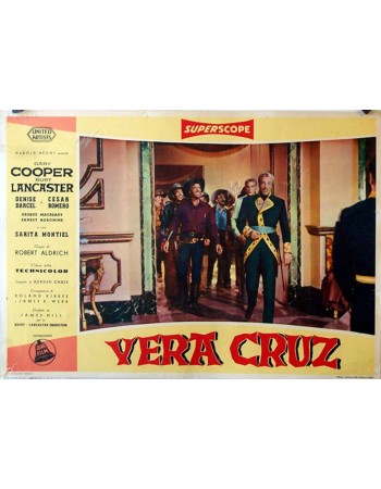 VERA CRUZ
