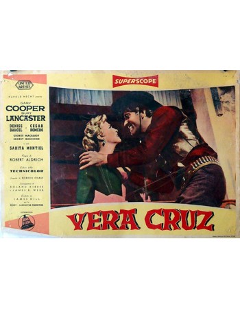 VERA CRUZ