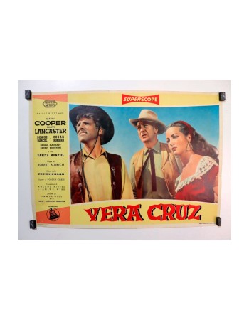 VERA CRUZ