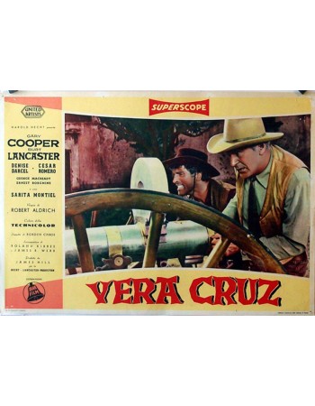 VERA CRUZ