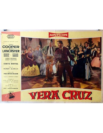 VERA CRUZ