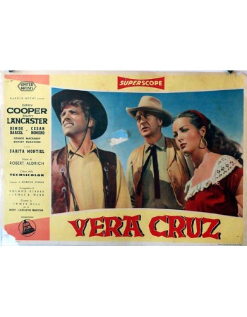 VERA CRUZ