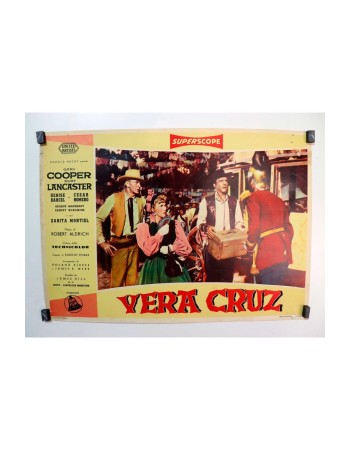 VERA CRUZ