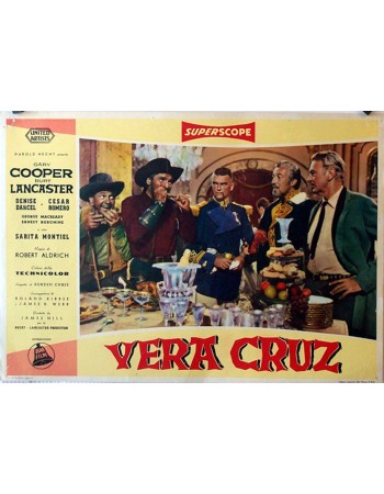 VERA CRUZ