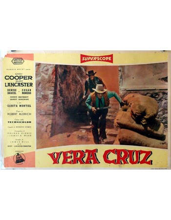 VERA CRUZ