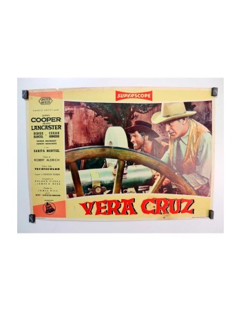 VERA CRUZ