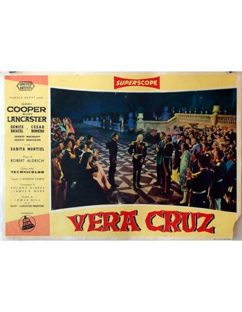 VERA CRUZ