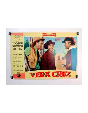 VERA CRUZ