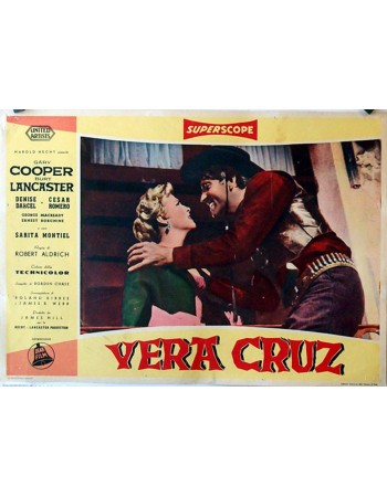 VERA CRUZ