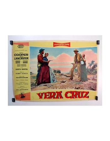 VERA CRUZ