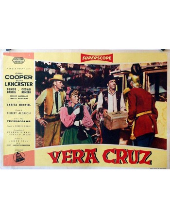 VERA CRUZ