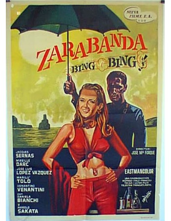 ZARABANDA