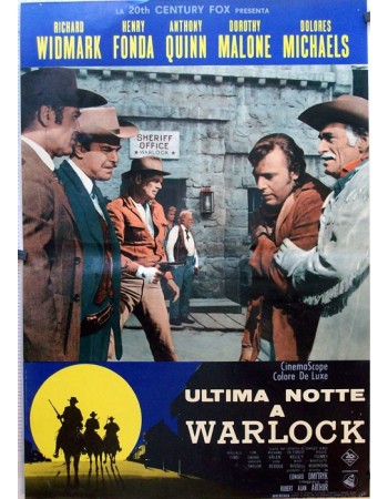 WARLOCK