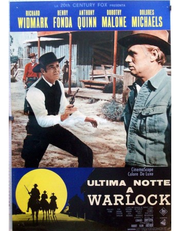 WARLOCK