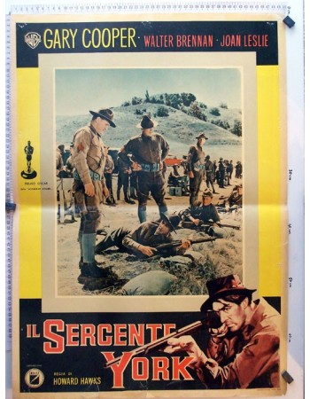 SERGEANT YORK