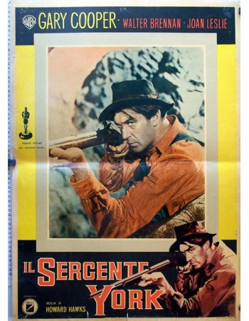 SERGEANT YORK