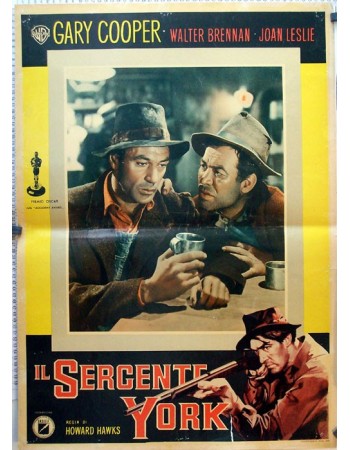 SERGEANT YORK