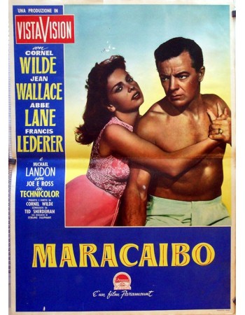 MARACAIBO