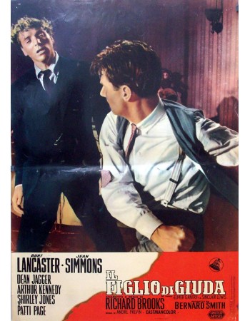 ELMER GANTRY