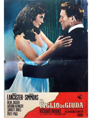 ELMER GANTRY