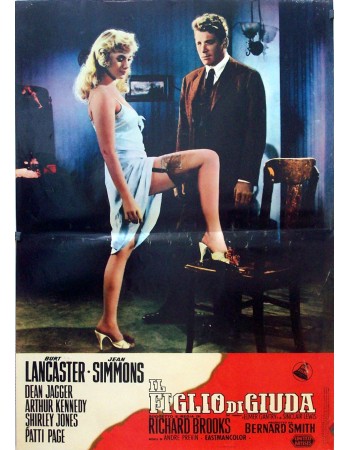 ELMER GANTRY