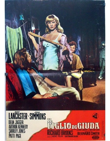 ELMER GANTRY