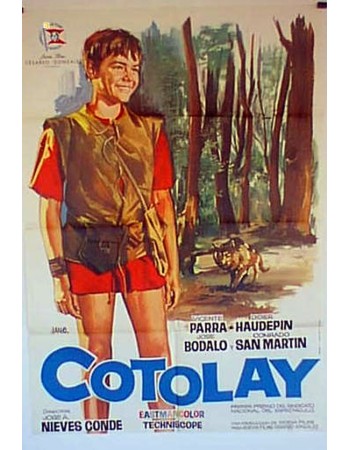 COTOLAY