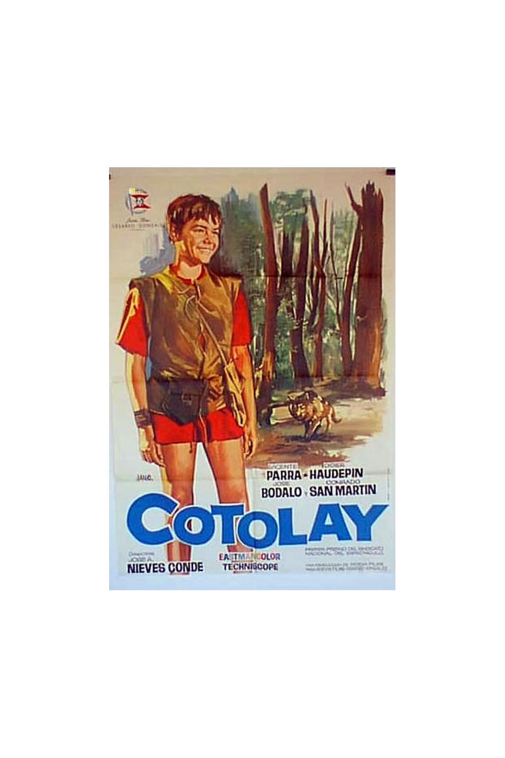 COTOLAY