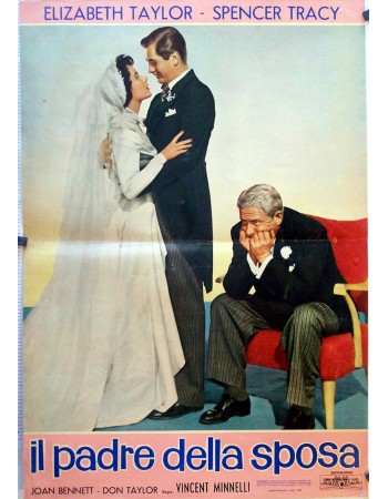 FATHER OF THE BRIDE
